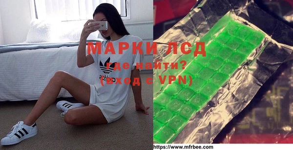 стафф Алзамай